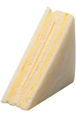땅콩크림샌드위치