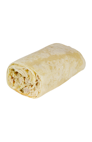 머스타드치킨브리또