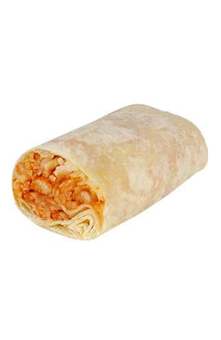 핫치킨브리또