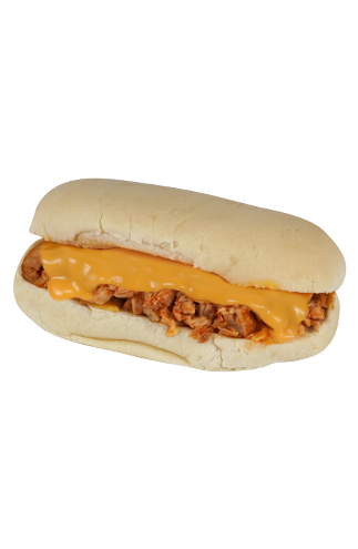 치킨브레스트샌드위치