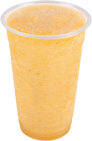 단호박얼음식혜