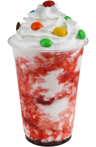 메리베리프라페